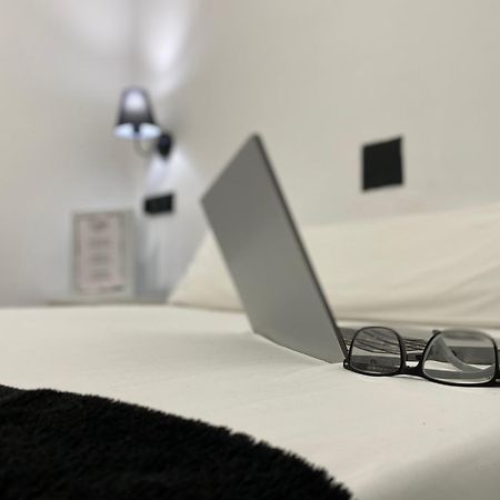 ホテル Sleep&Go アリカンテ エクステリア 写真